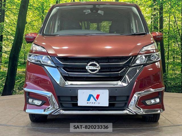 Nissan SERENA 2018-06 8337794-13