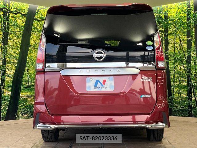 Nissan SERENA 2018-06 8337794-14