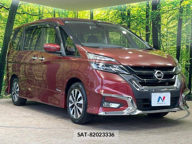 Nissan SERENA 2018-06 8337794-15