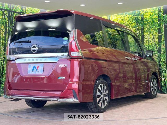 Nissan SERENA 2018-06 8337794-16