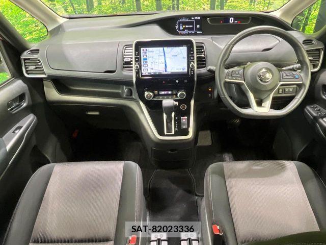 Nissan SERENA 2018-06 8337794-1