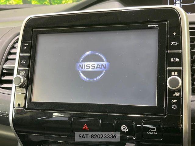 Nissan SERENA 2018-06 8337794-3
