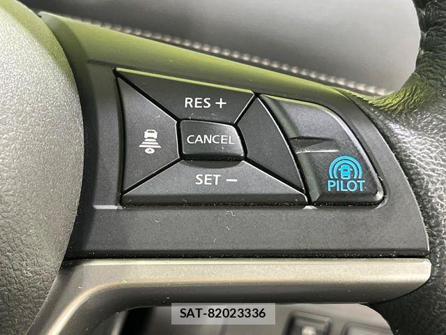 Nissan SERENA 2018-06 8337794-5