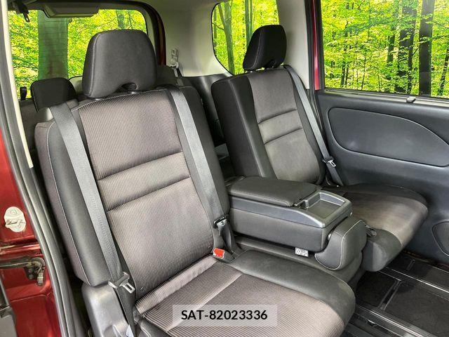 Nissan SERENA 2018-06 8337794-8