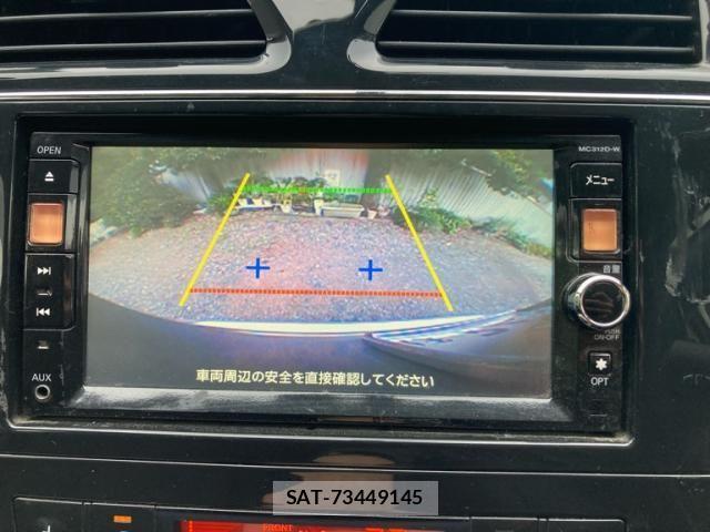 Nissan SERENA 2013-03 8337823-16