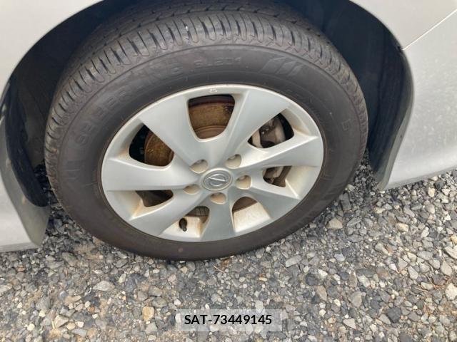 Nissan SERENA 2013-03 8337823-4