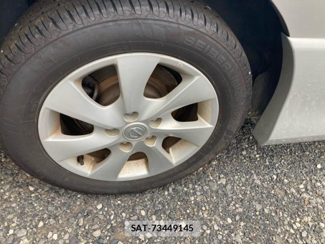 Nissan SERENA 2013-03 8337823-5