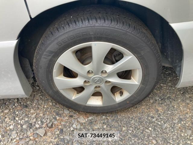 Nissan SERENA 2013-03 8337823-6