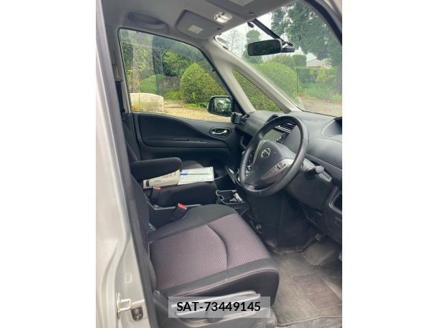 Nissan SERENA 2013-03 8337823-7