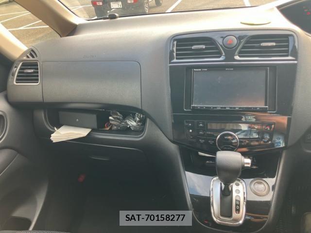 Nissan SERENA 2012-08 8337825-17