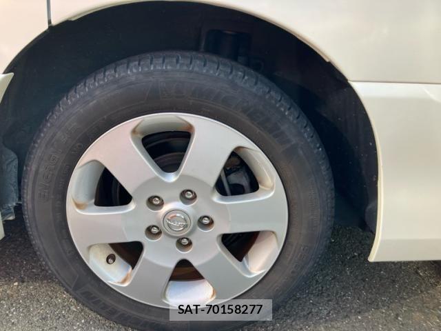 Nissan SERENA 2012-08 8337825-7