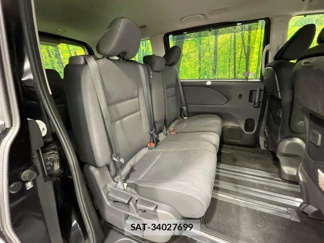 Nissan SERENA 2016-12 8337808-9