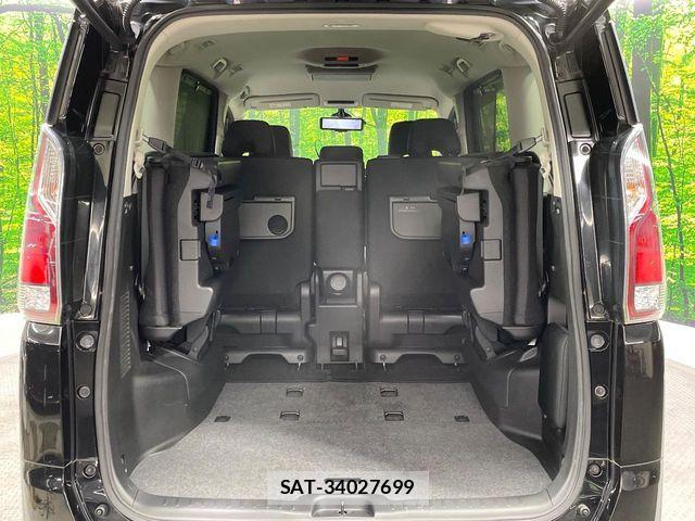 Nissan SERENA 2016-12 8337808-11