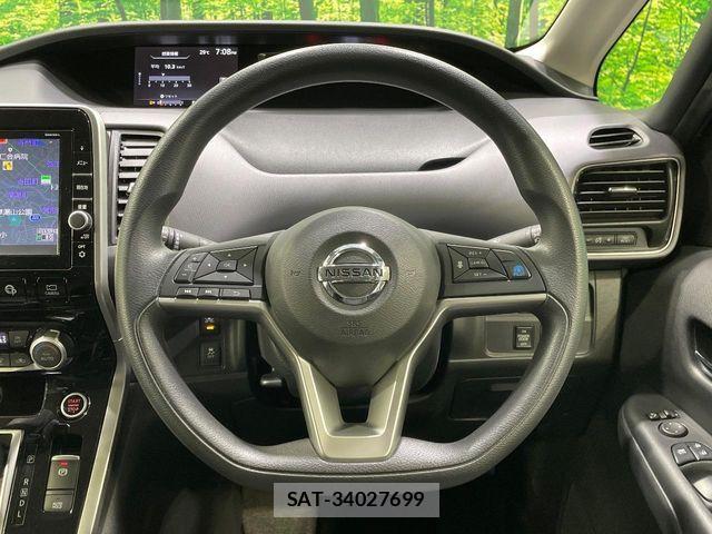 Nissan SERENA 2016-12 8337808-12