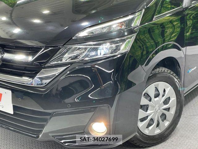 Nissan SERENA 2016-12 8337808-13