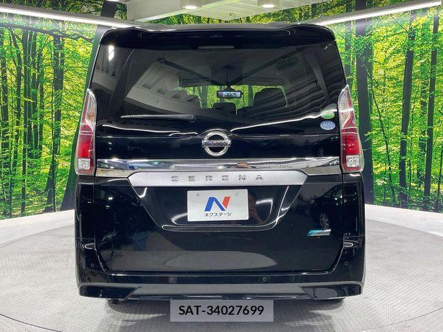 Nissan SERENA 2016-12 8337808-16