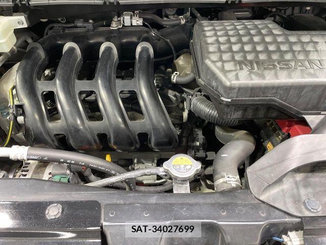 Nissan SERENA 2016-12 8337808-18
