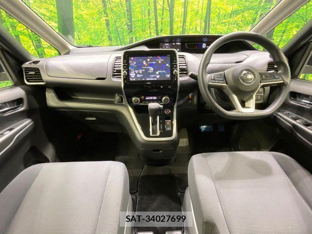 Nissan SERENA 2016-12 8337808-3