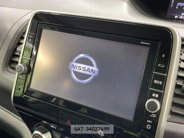 Nissan SERENA 2016-12 8337808-5