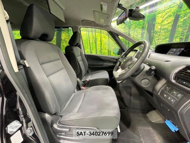 Nissan SERENA 2016-12 8337808-8