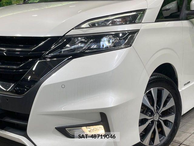 Nissan SERENA 2018-11 8337789-12