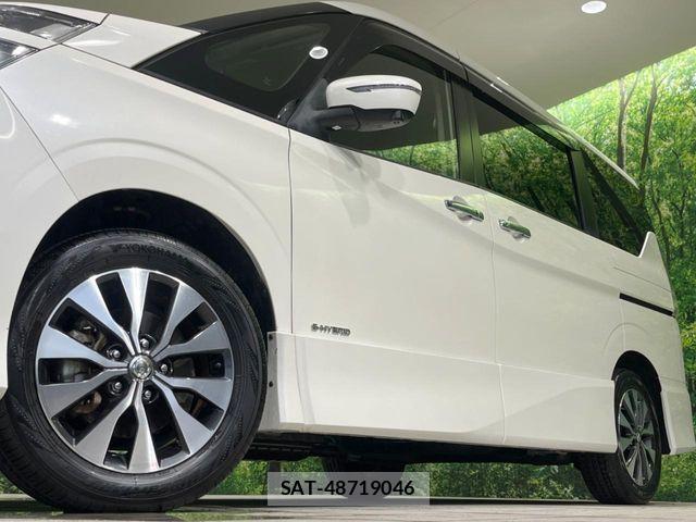 Nissan SERENA 2018-11 8337789-13
