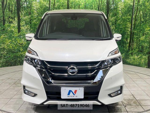 Nissan SERENA 2018-11 8337789-14
