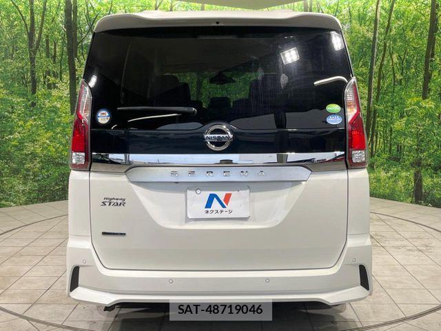Nissan SERENA 2018-11 8337789-15