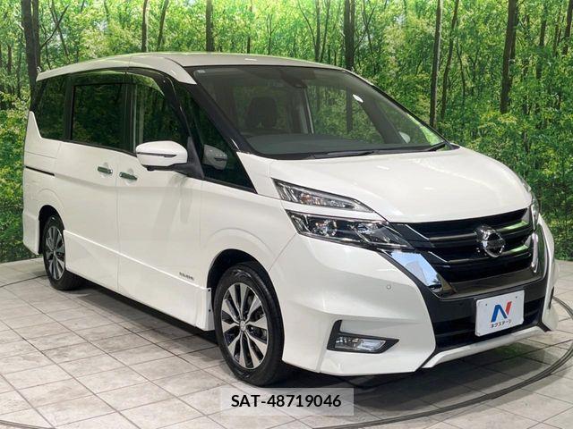 Nissan SERENA 2018-11 8337789-16