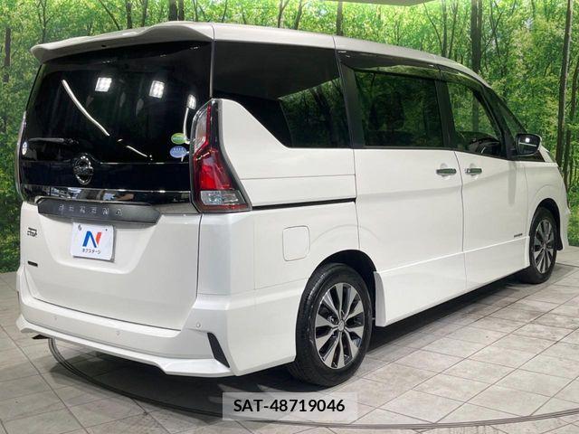 Nissan SERENA 2018-11 8337789-17