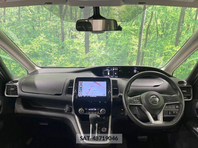 Nissan SERENA 2018-11 8337789-1