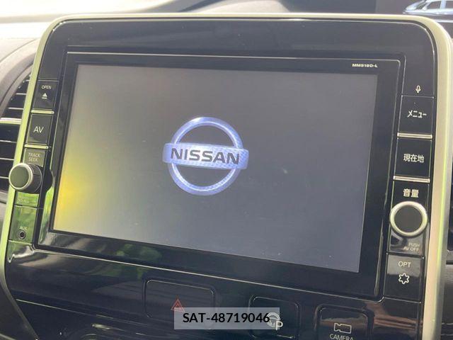 Nissan SERENA 2018-11 8337789-3