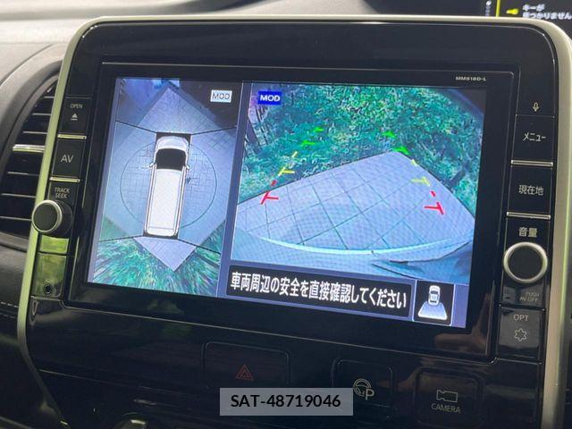 Nissan SERENA 2018-11 8337789-4
