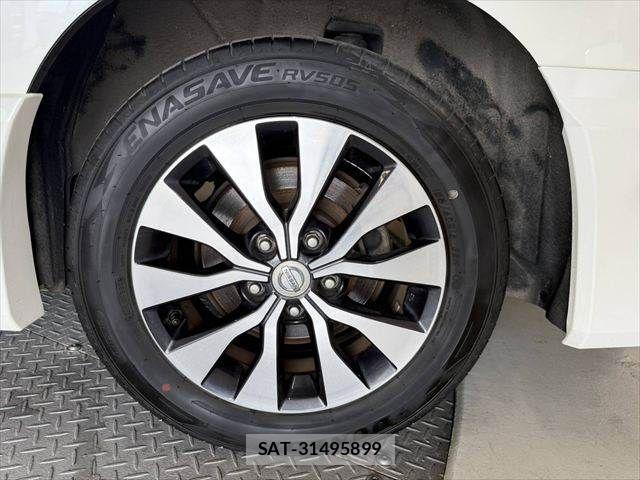 Nissan SERENA 2016-08 8337805-13