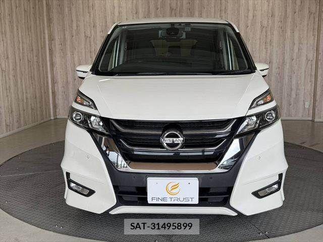 Nissan SERENA 2016-08 8337805-14
