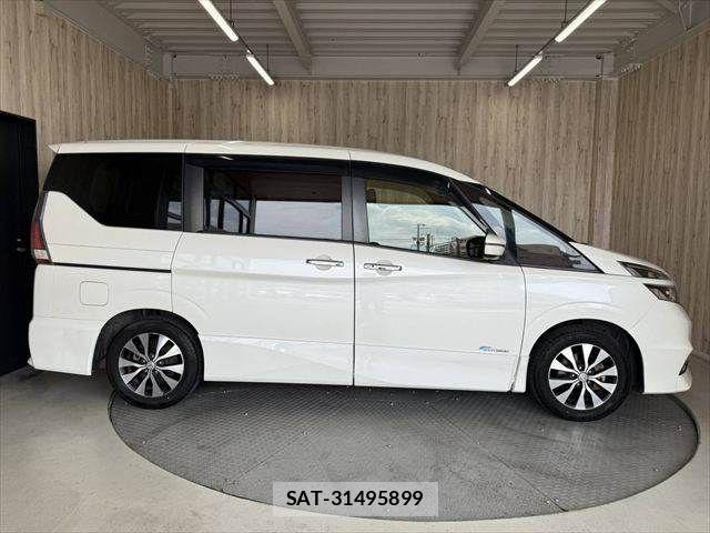 Nissan SERENA 2016-08 8337805-16