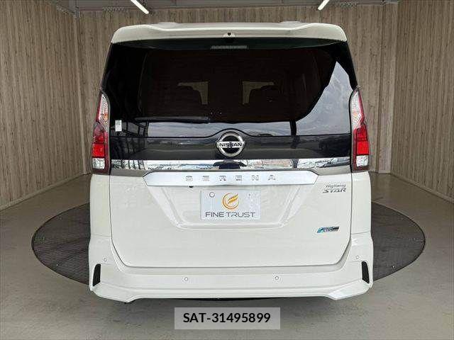 Nissan SERENA 2016-08 8337805-17