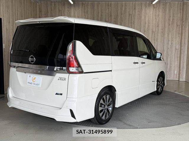 Nissan SERENA 2016-08 8337805-18