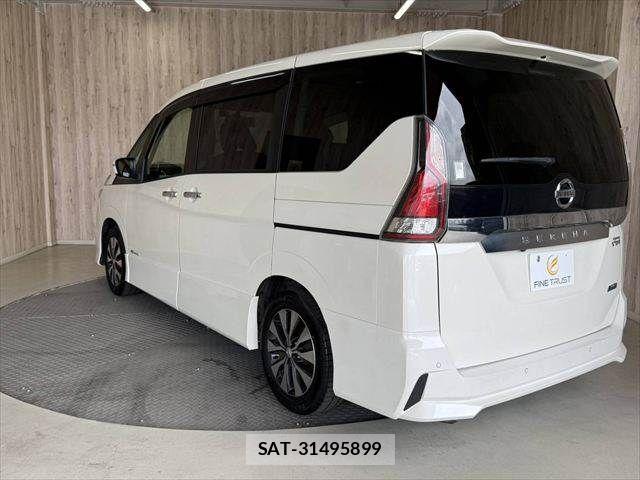 Nissan SERENA 2016-08 8337805-19