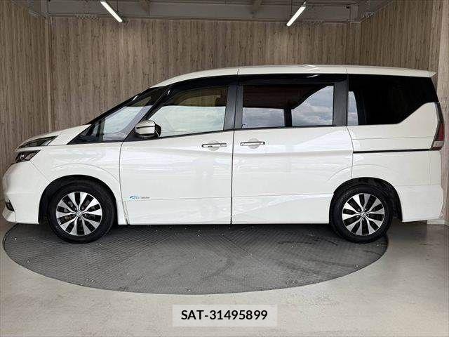 Nissan SERENA 2016-08 8337805-20