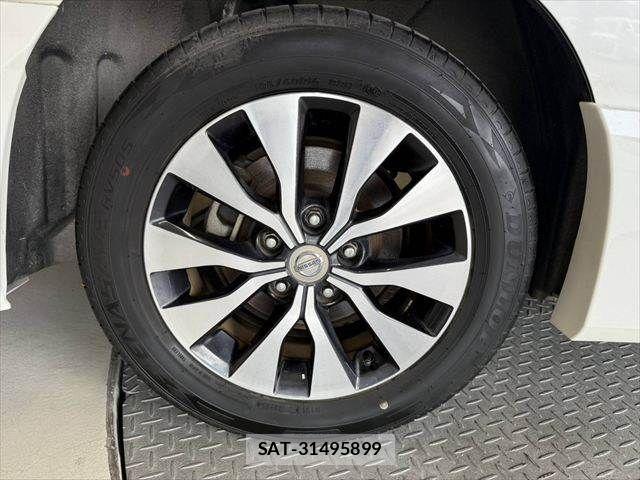 Nissan SERENA 2016-08 8337805-27