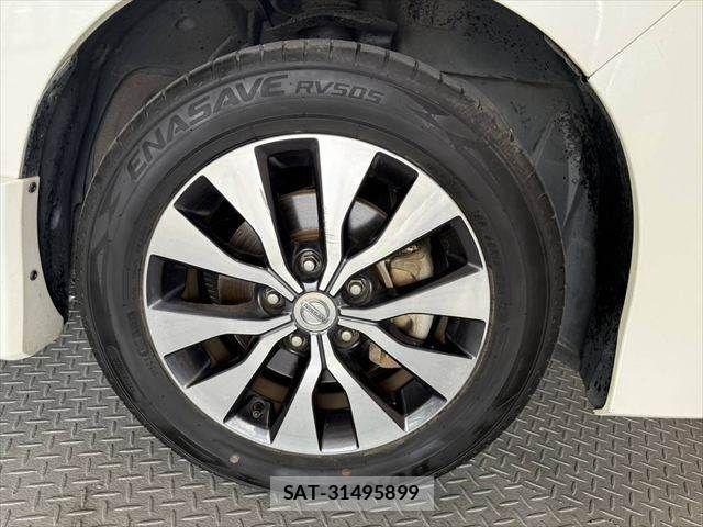 Nissan SERENA 2016-08 8337805-28