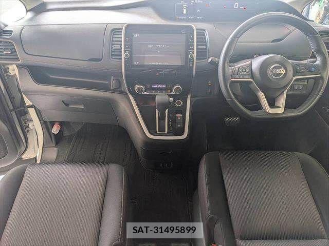Nissan SERENA 2016-08 8337805-2