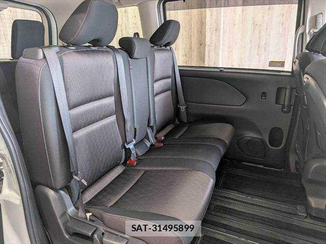 Nissan SERENA 2016-08 8337805-7