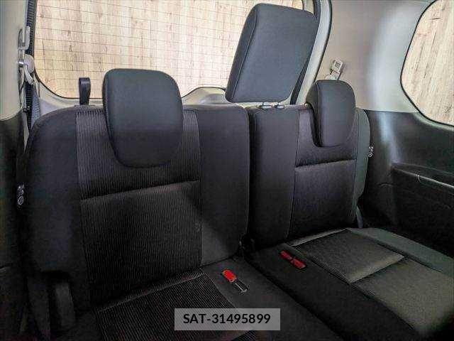 Nissan SERENA 2016-08 8337805-8
