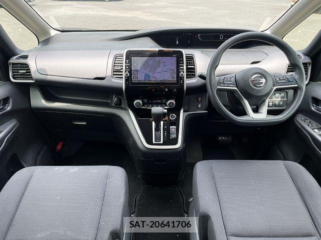 Nissan SERENA 2017-09 8337806-1