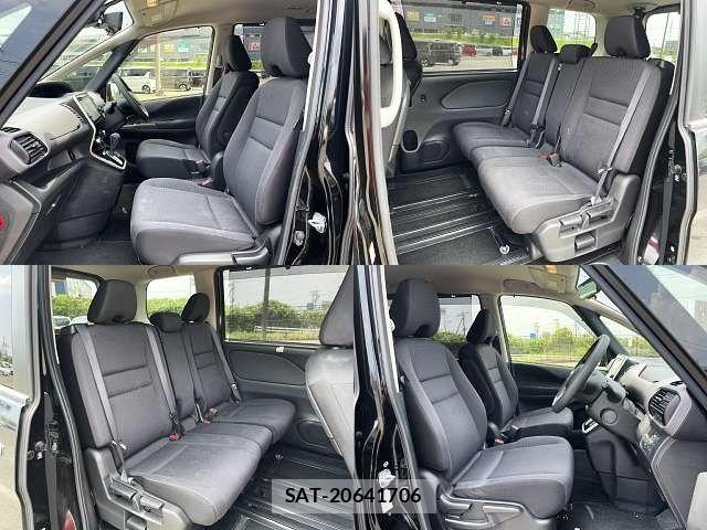 Nissan SERENA 2017-09 8337806-7