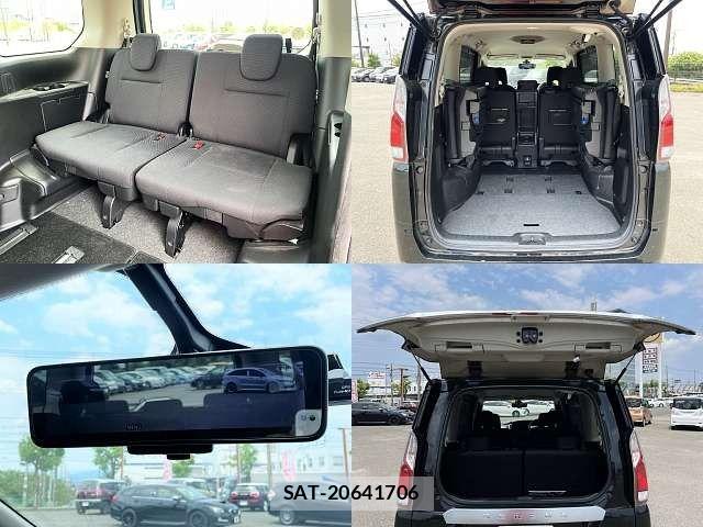 Nissan SERENA 2017-09 8337806-8
