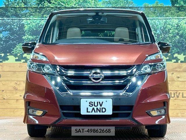 Nissan SERENA 2017-09 8337802-13
