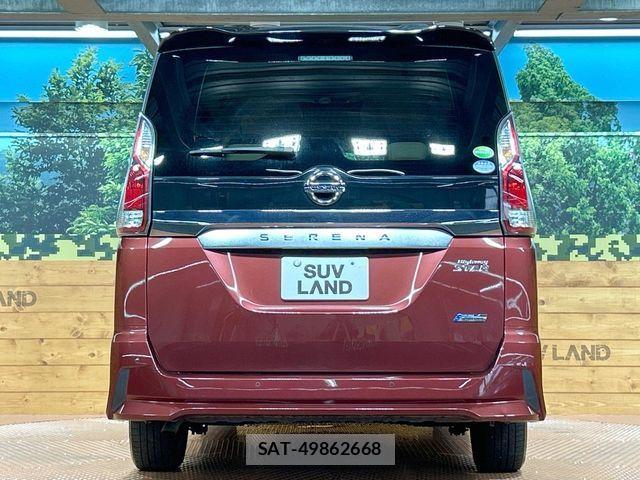 Nissan SERENA 2017-09 8337802-14
